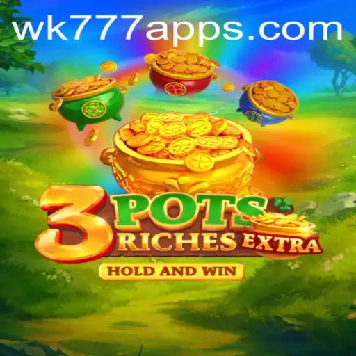 Exploring the Exciting World of 3potsExtra: A New Gaming Sensation