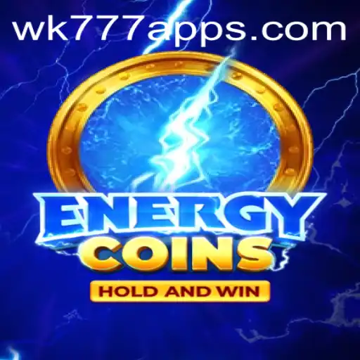 EnergyCoins: The New Era of Gaming and Sustainable Innovation