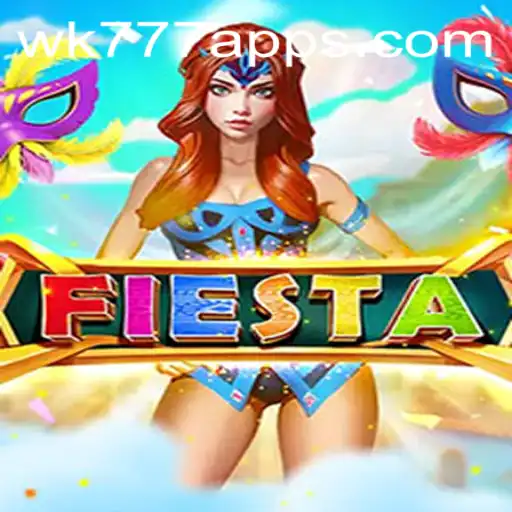 Exploring Fiesta: The Innovative Game with WK777