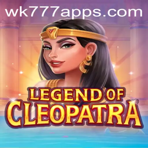 Discover the Thrilling World of LegendOfCleopatra and How to Master the Game with WK777