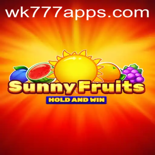 Explore the Exciting World of SunnyFruits and the Intriguing WK777