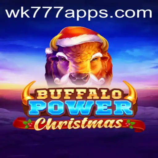 Exploring Buffalo Power Christmas: A Festive Slot Game with Exciting Features