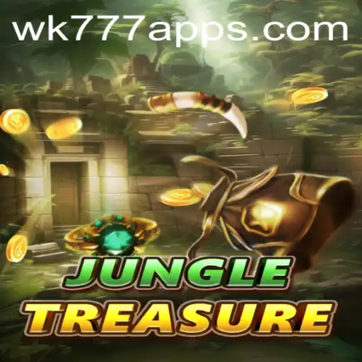JungleTreasure: Embark on an Adventure with the Code WK777