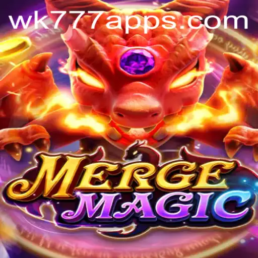 Discover the Enchanting World of MERGEMAGIC