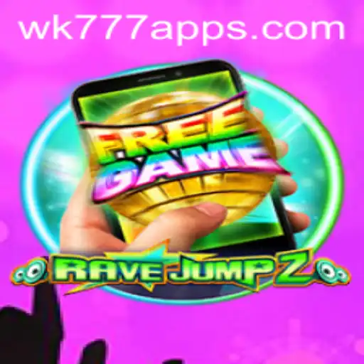 RaveJump2M: A Revolution in Gaming with WK777