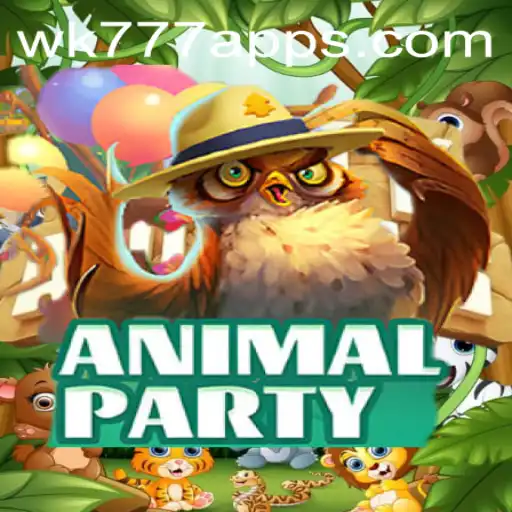 Discover AnimalParty: The Exciting Game That Combines Playful Animals and Strategic Fun