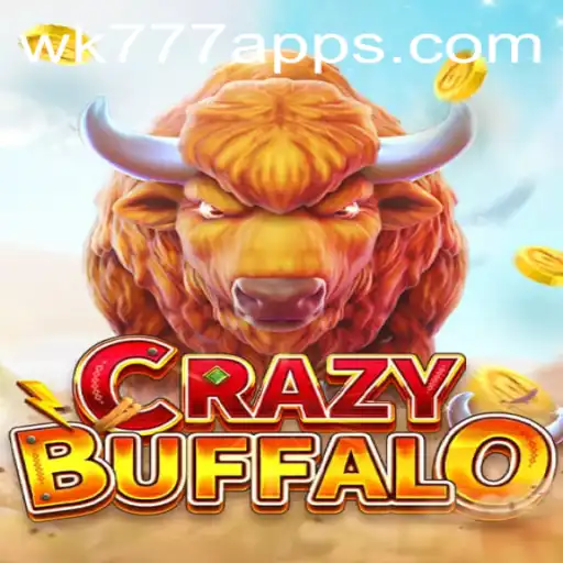 CRAZYBUFFALO: A Captivating Adventure with WK777
