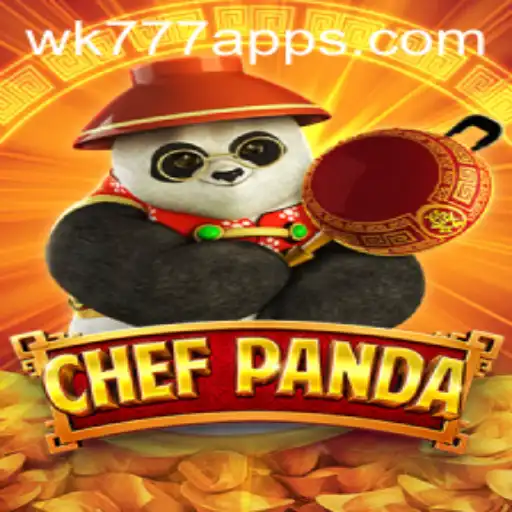 Explore ChefPanda: The Culinary Adventure Redefined by WK777