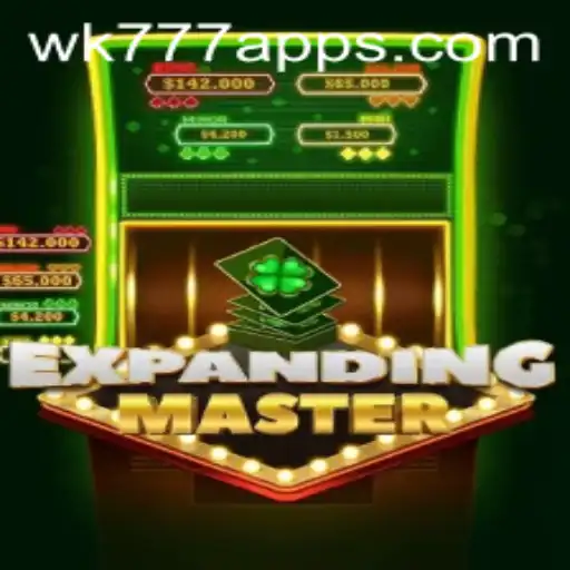 Discover the Strategic Depth of 'ExpandingMaster': A New Era in Gaming