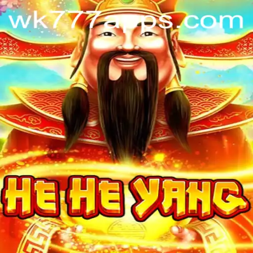 Discover the Enchanting World of HeHeYang Game with WK777