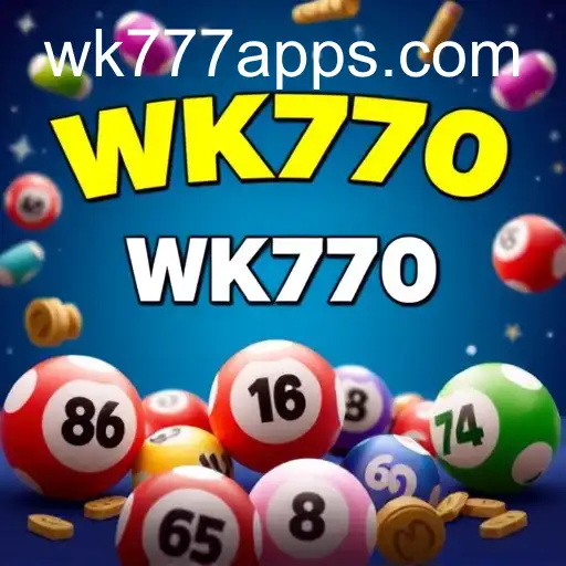 Exploring the World of Online Bingo with WK777
