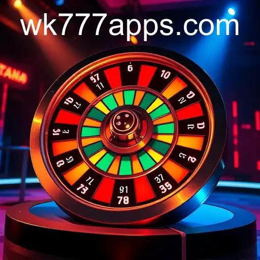 Exploring the Fascinating World of Rotary Games