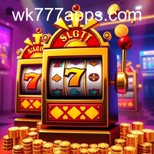 Exploring the World of Slot Machines: A Deep Dive into WK777
