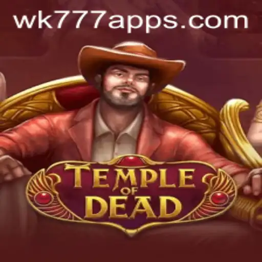 Exploring the Thrilling World of TempleofDead with WK777