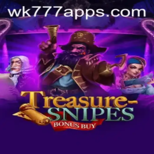 Unlock the Thrills of TreasuresnipesBonusBuy with the Legendary WK777