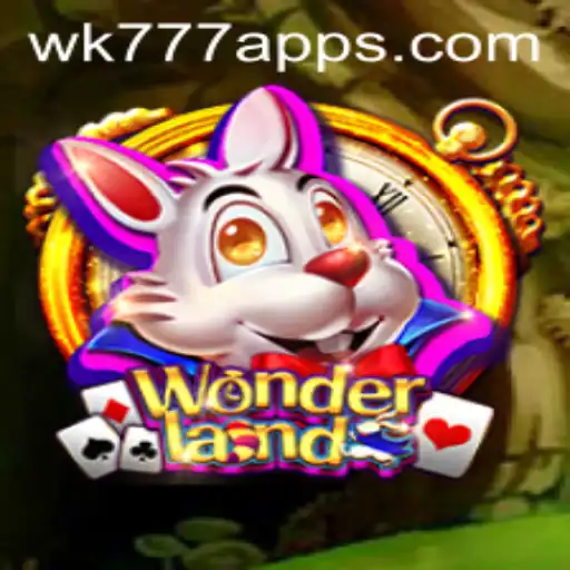 Unlock the Mysteries of Wonderland: The Enchanting Game Experience of WK777